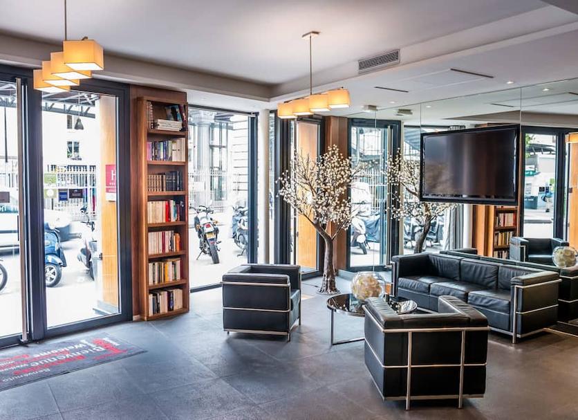 Salon Photo