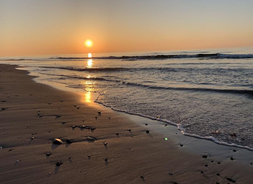 Plage Photo