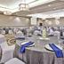 Salle de banquet