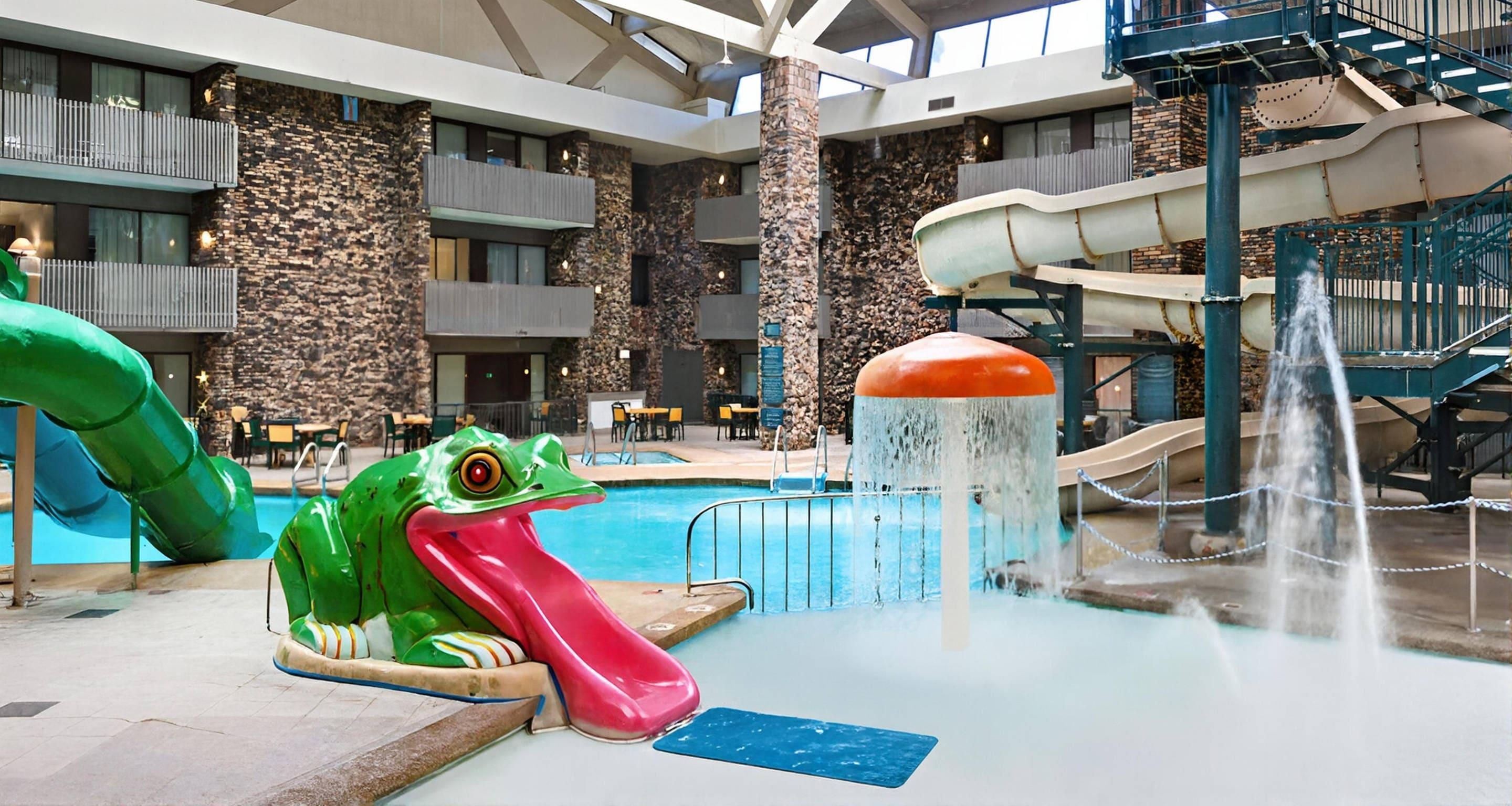 Piscine Photo