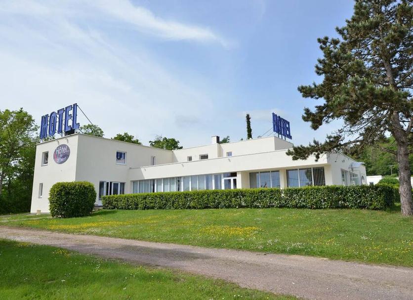 Bâtiment Photo