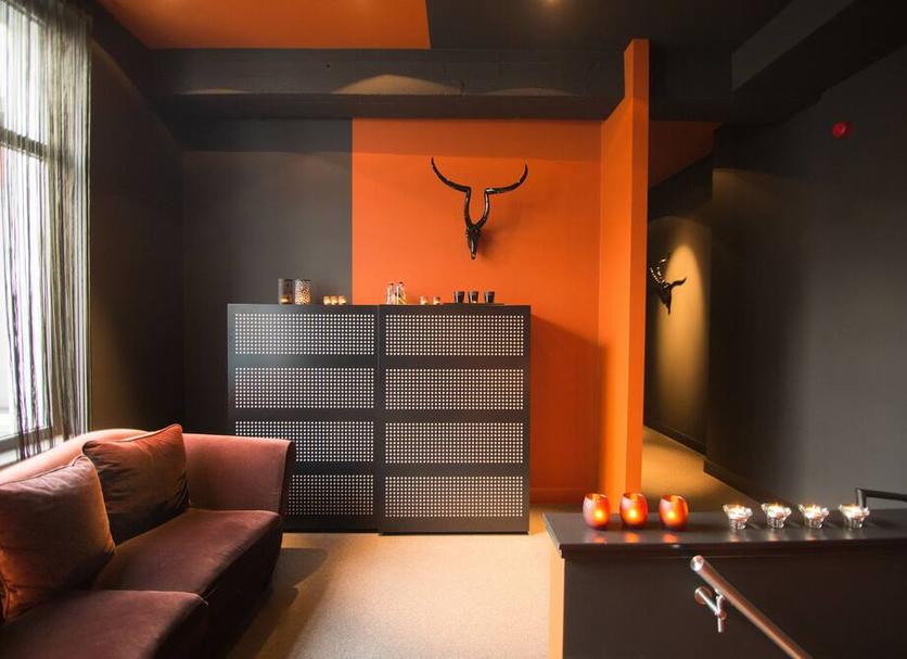 Salon Photo
