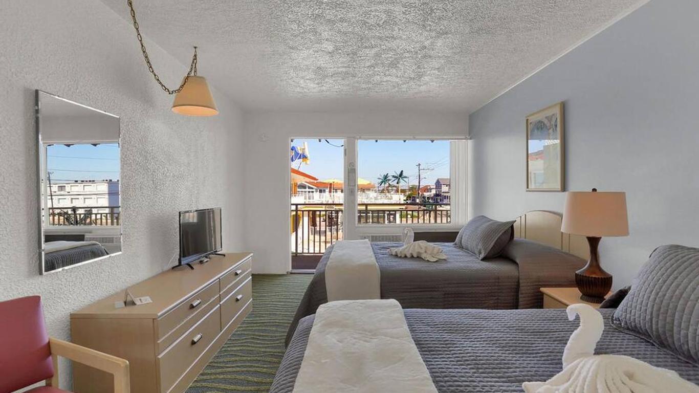 Ala Kai Resort Motel
