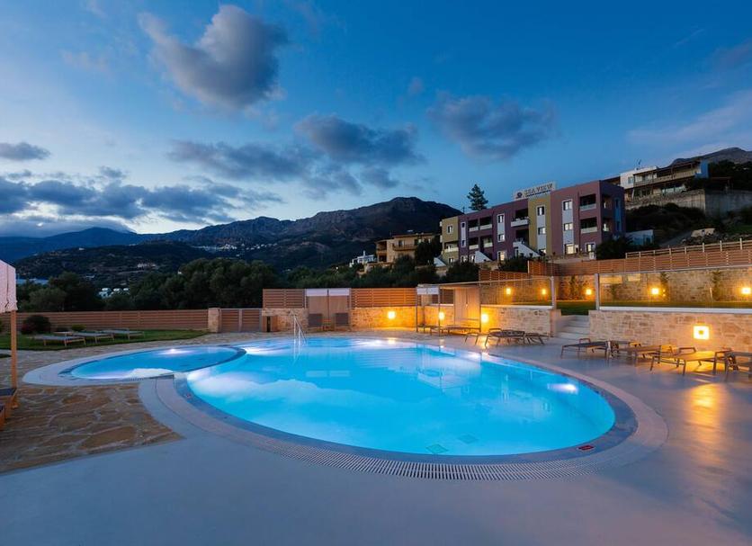 Piscine Photo