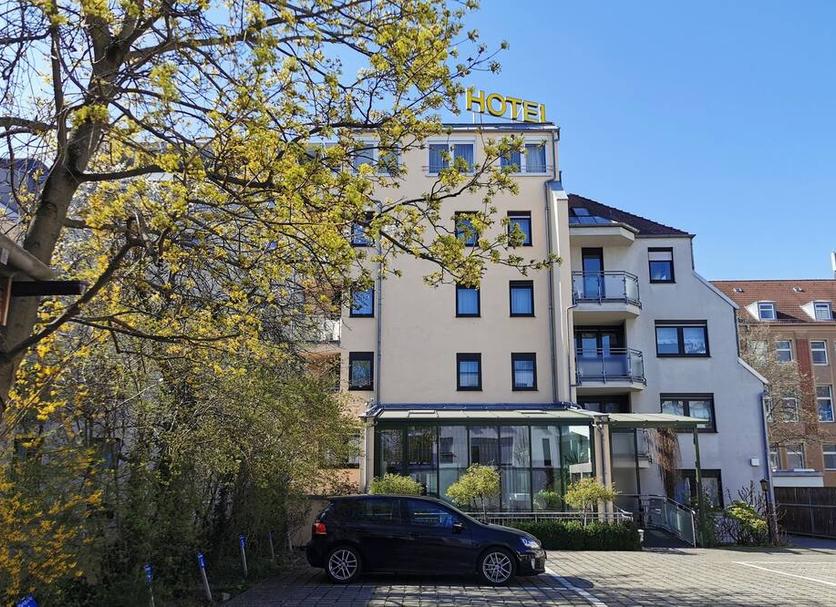 Bâtiment Photo