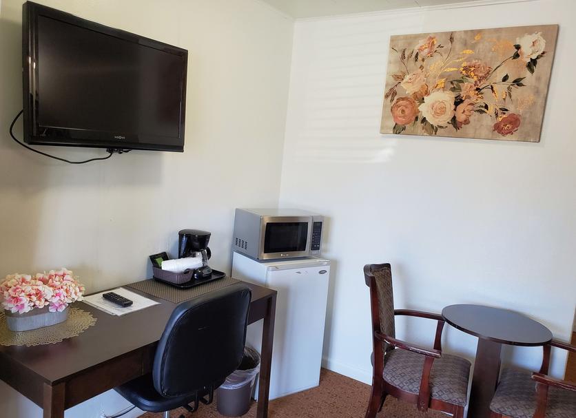 Équipements de la chambre Photo