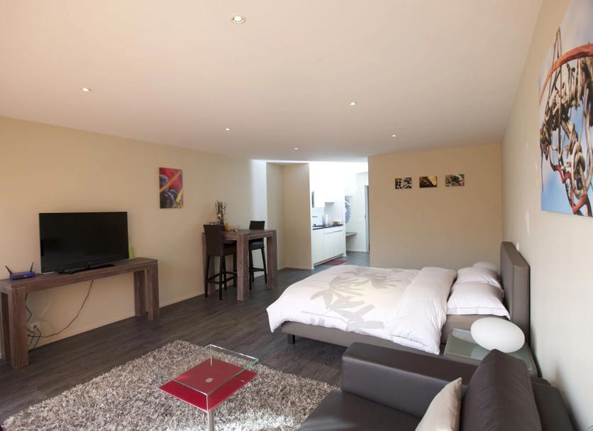 Chambre Photo