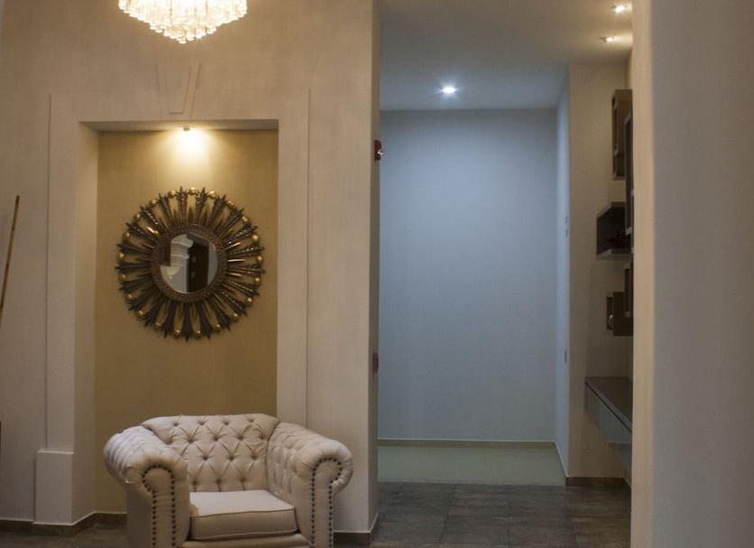 Équipements de la chambre Photo