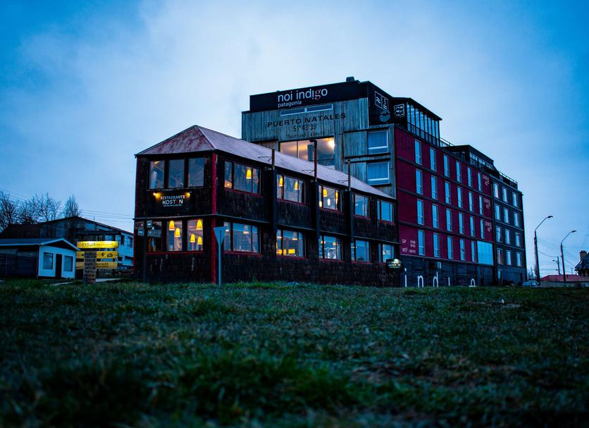 Bâtiment Photo