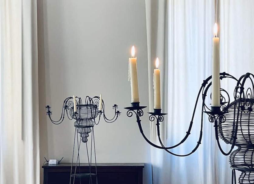 Équipements de la chambre Photo