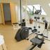 Salle de sport