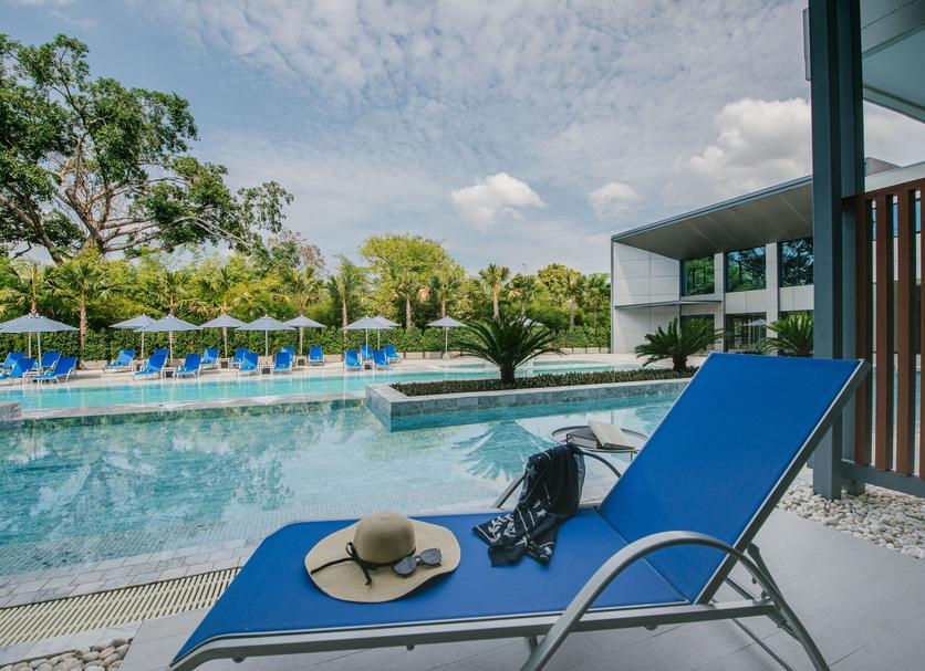 Piscine Photo