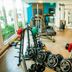 Salle de sport