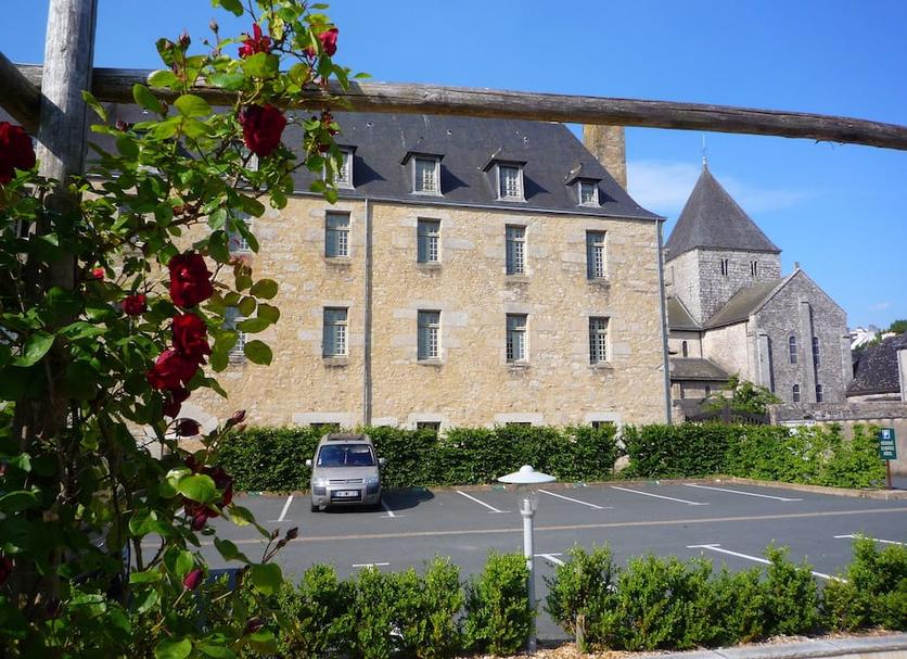 Bâtiment Photo