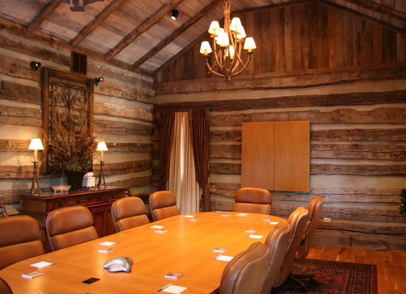 Salle à manger Photo