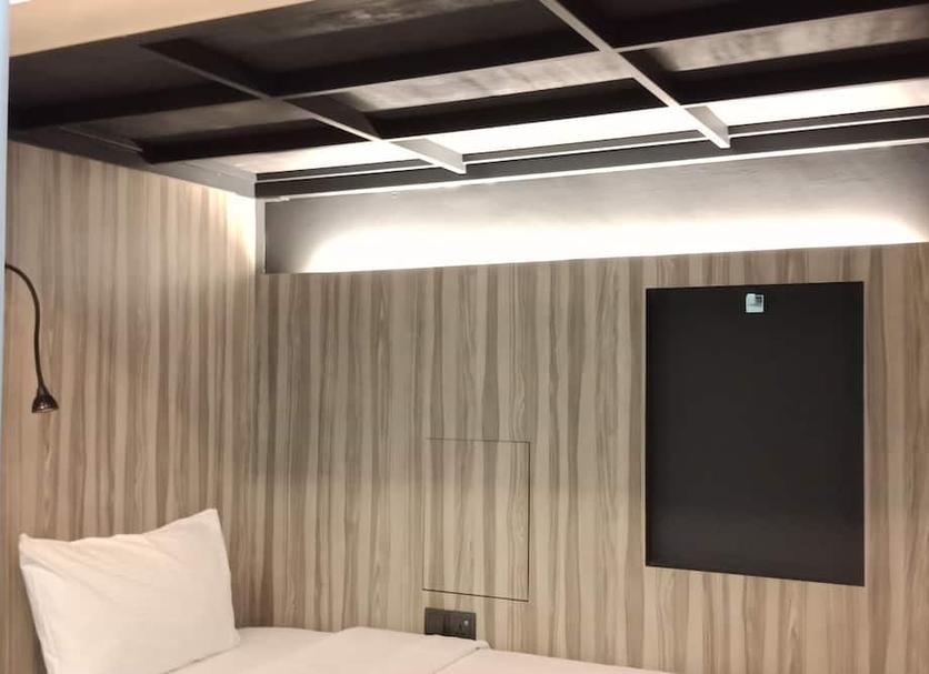 Équipements de la chambre Photo