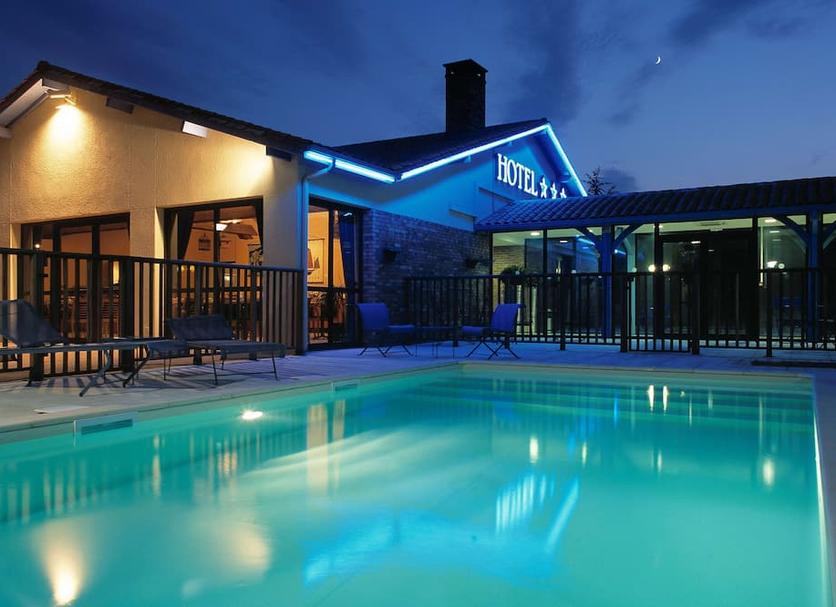 Piscine Photo
