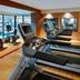 Salle de sport