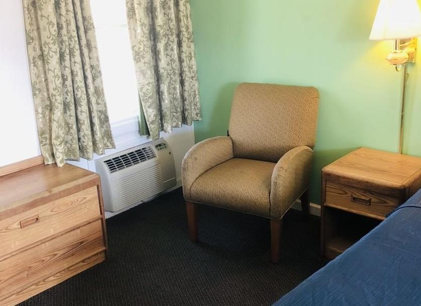 Équipements de la chambre Photo