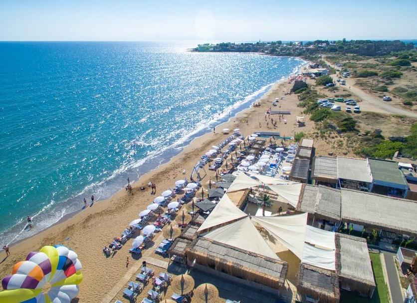 Plage Photo