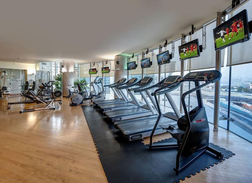 Salle de sport Photo