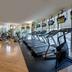 Salle de sport