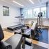 Salle de sport