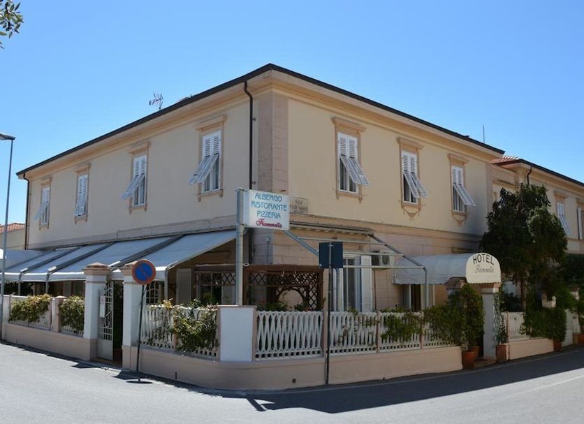 Bâtiment Photo
