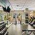 Salle de sport