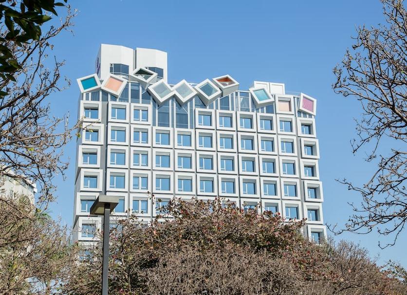 Bâtiment Photo