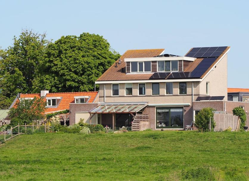 Bâtiment Photo