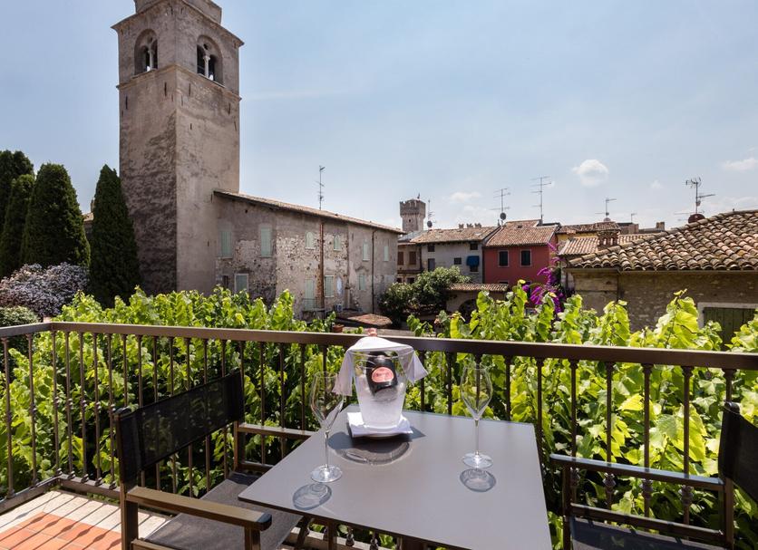 Balcon Photo