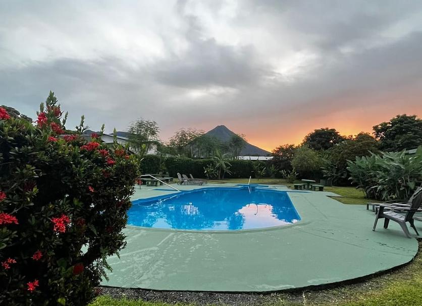 Piscine Photo