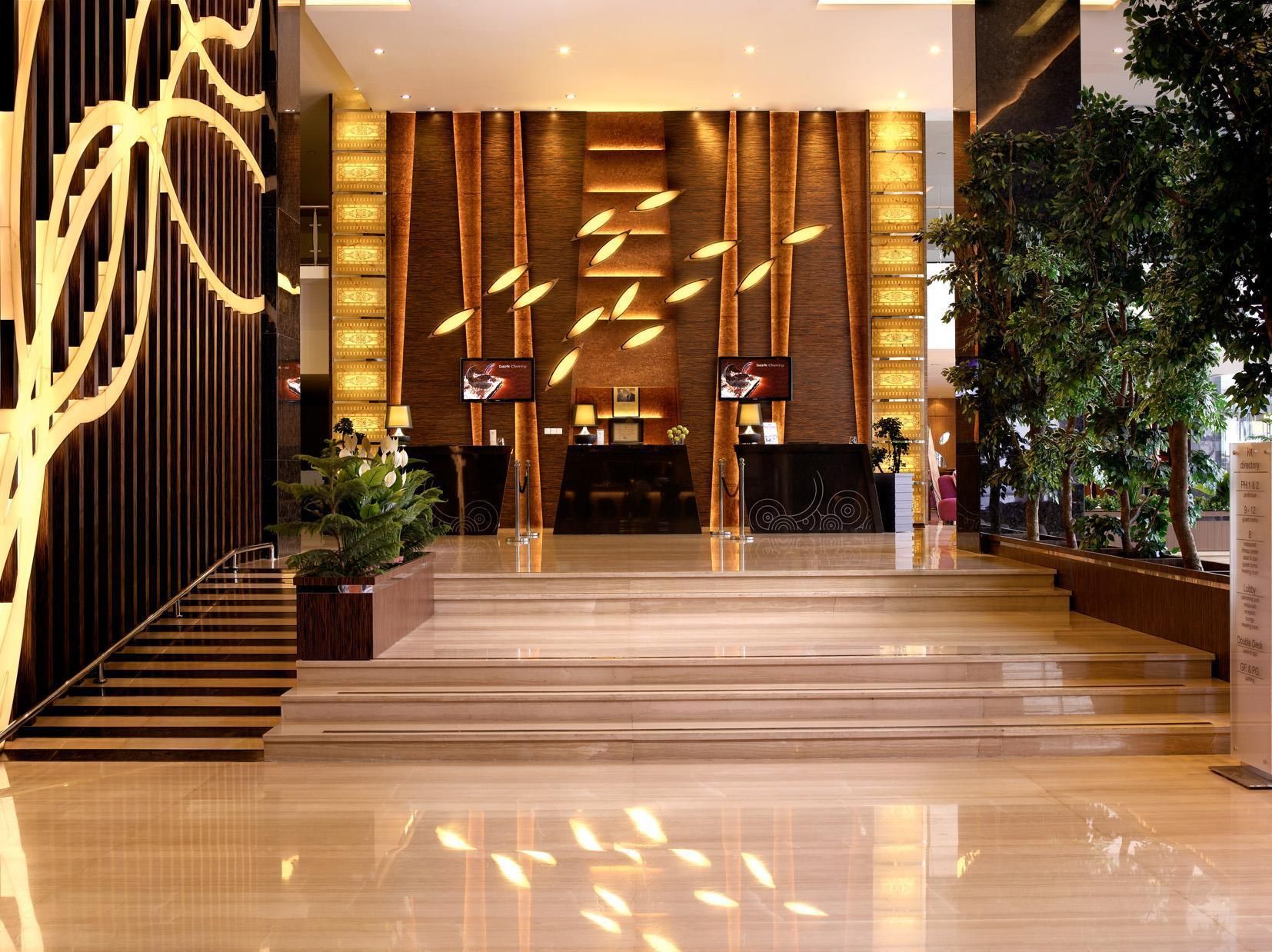Hall d’entrée