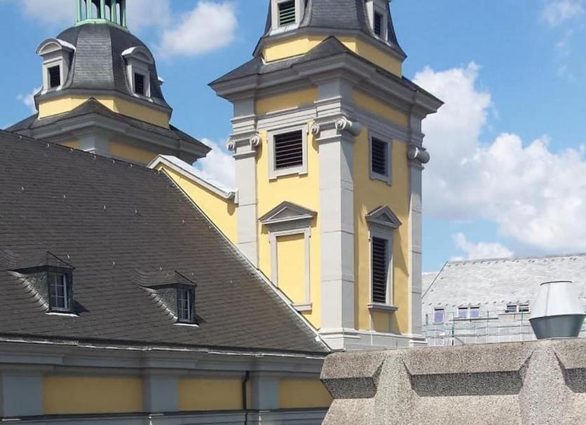 Bâtiment Photo