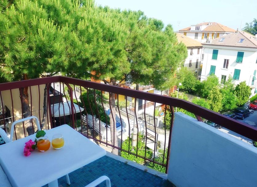 Balcon Photo