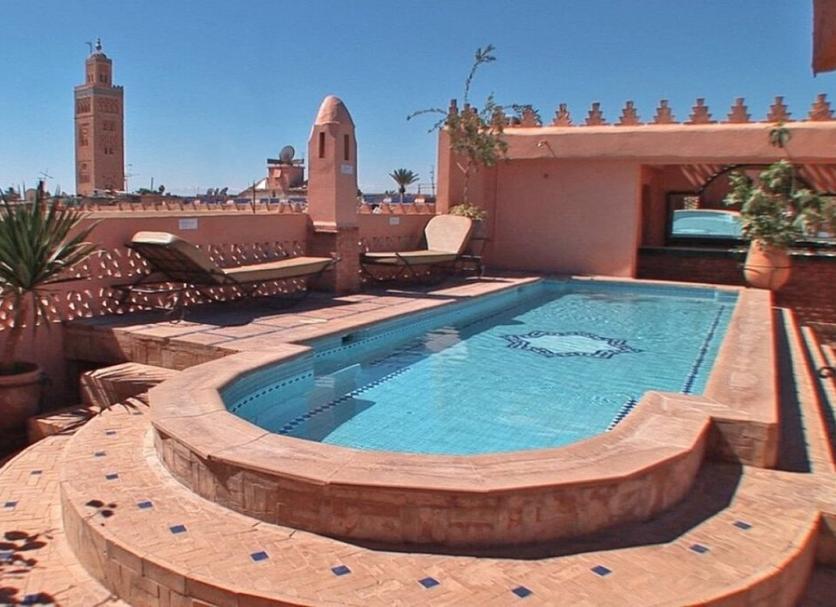 Piscine Photo