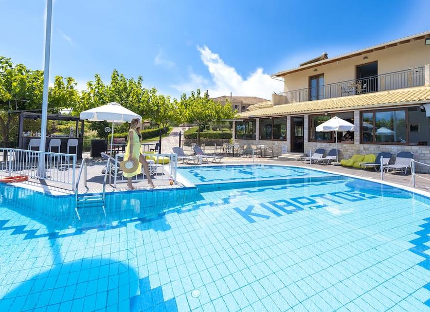 Piscine Photo