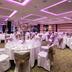 Salle de banquet