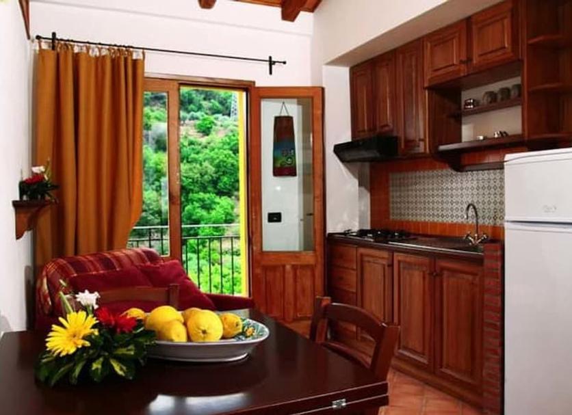 Cuisine Photo