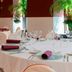 Salle de banquet