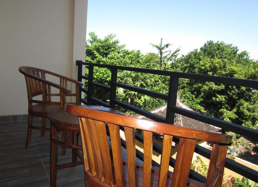 Balcon Photo