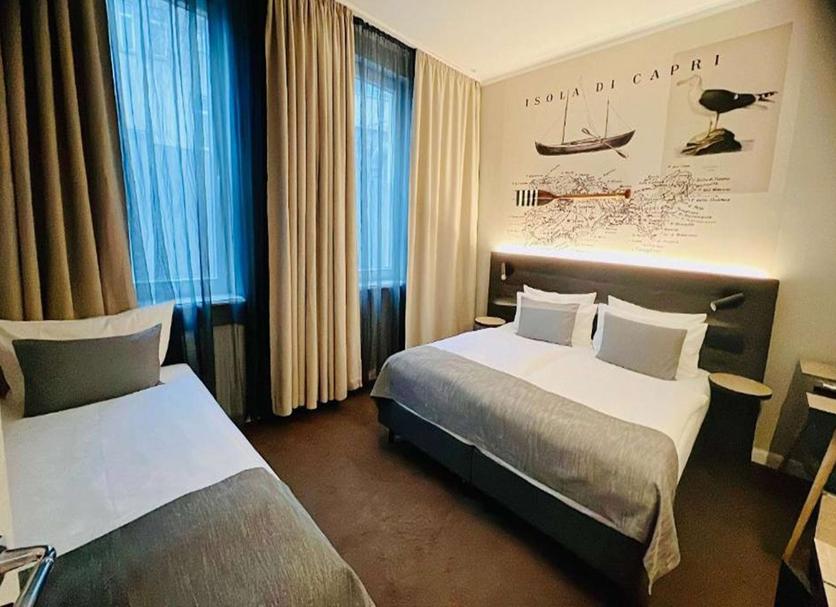 Chambre Photo