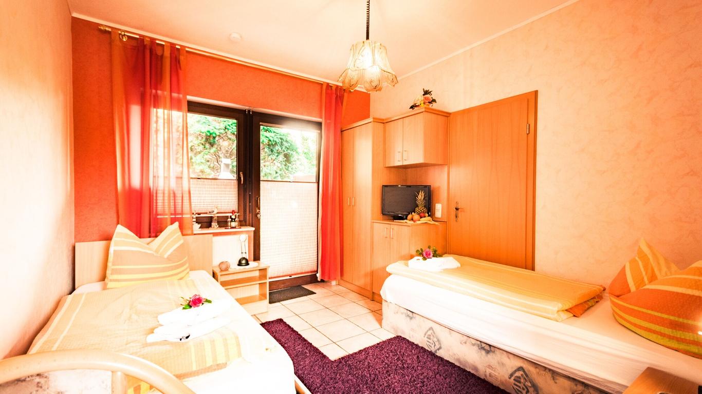 Pension Fischerhaus