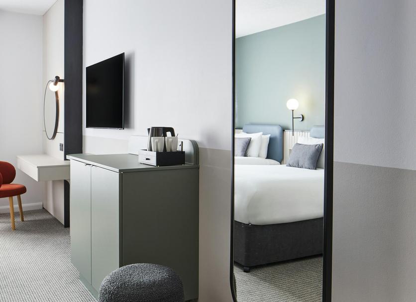 Équipements de la chambre Photo
