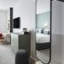 Équipements de la chambre