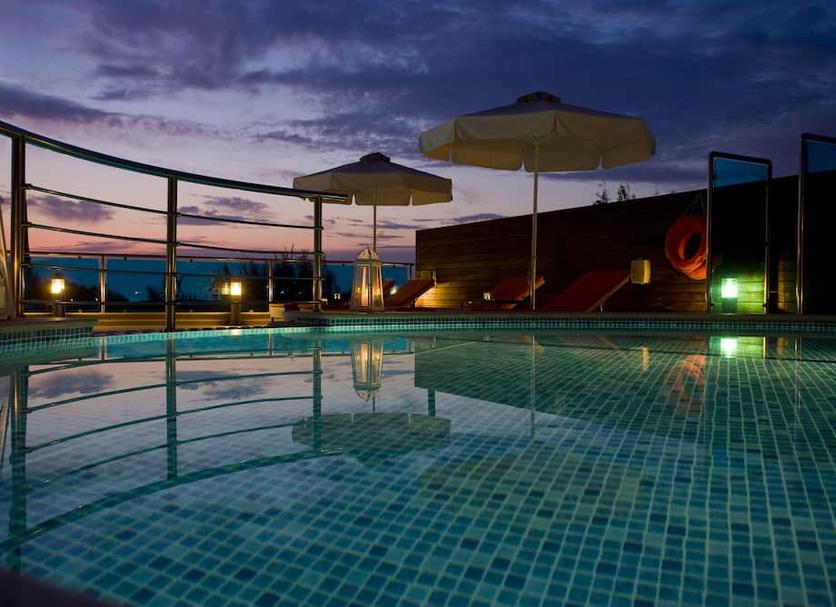 Piscine Photo