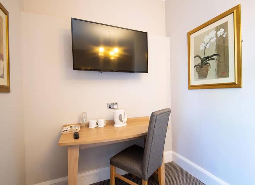 Équipements de la chambre Photo