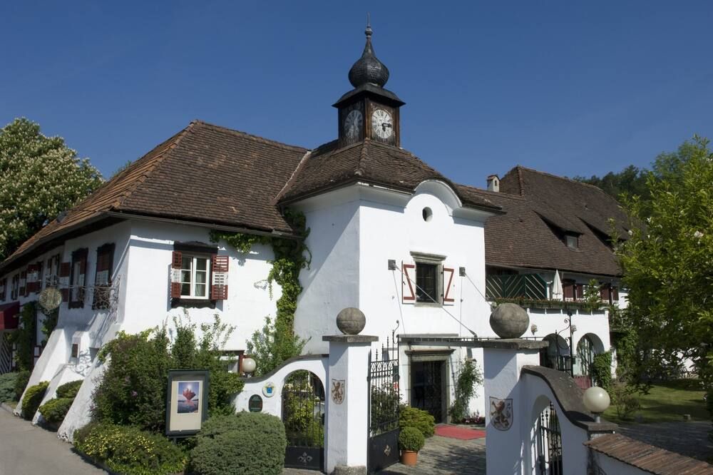 Bâtiment Photo