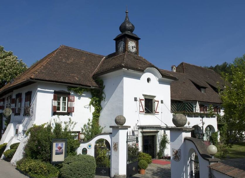 Bâtiment Photo